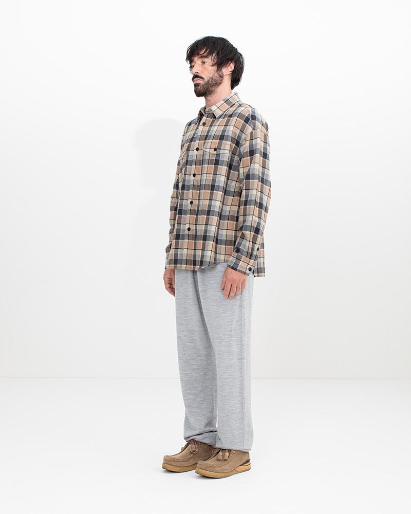 23FW　visvim beuys trekker-folk サイズM9 BEUYS TREKKER-FOLK | Visvim Official North American Web Store